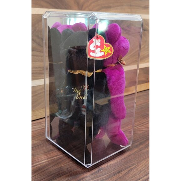 Ty Millennium and The End Bears - Picture 5 of 15